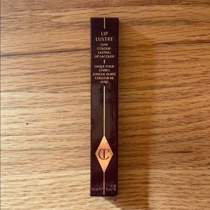 Charlotte Tilbury Lip Lustre - Candy Darling